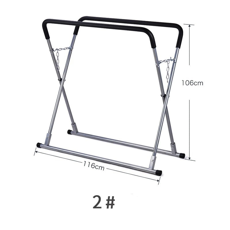 support de peinture de pare-chocs YZ9295