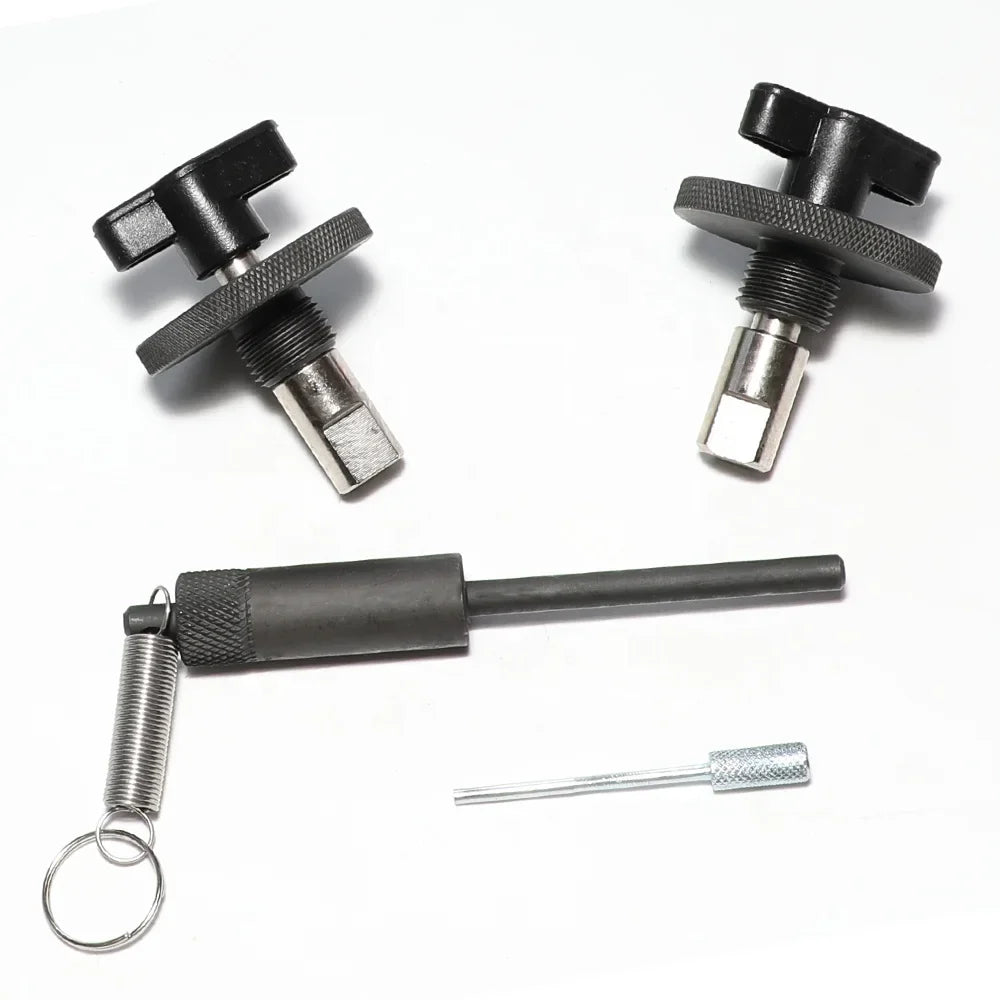 Kit professionnel d’outil de calage moteur pour Opel/Vauxhall, Suzuki, Fiat 1.3 D – Modèle WJS9014D