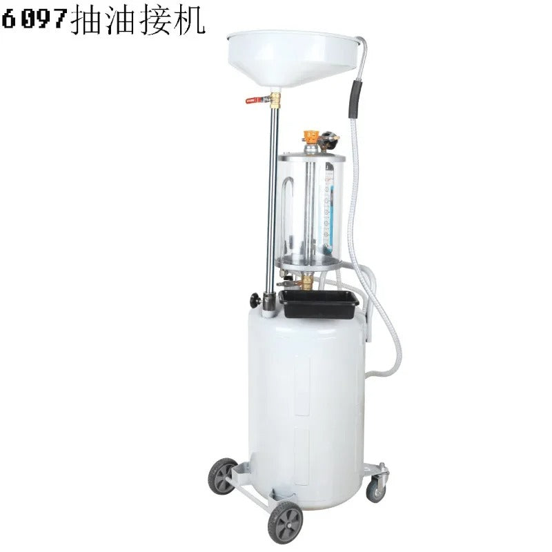 VIDANGEUR D'HUILE 70 L PNEUMATIQUE  YZ3397