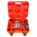 Extracteur hydraulique d'essieu et moyeu de roue GTYPRO – 10 tonnes, pour moyeux à 4 et 5 boulons YZ-6123