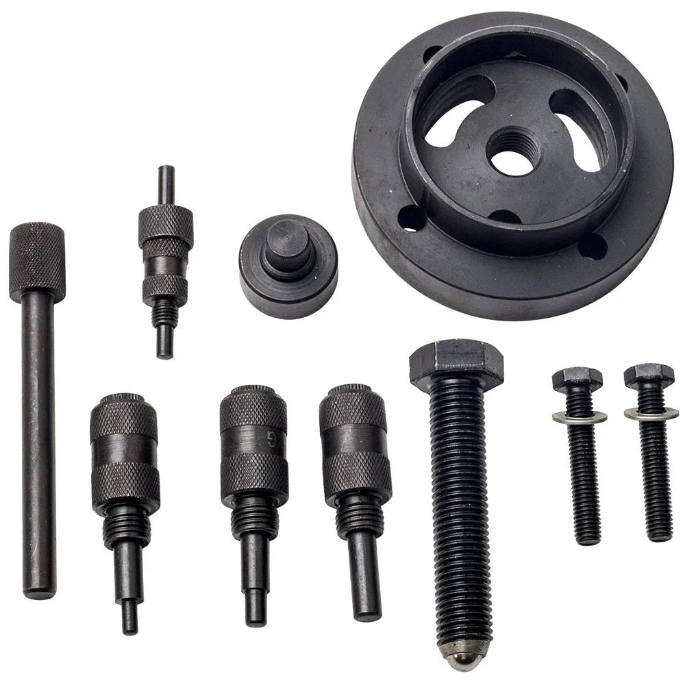 Kit professionnel de calage moteur diesel pour Land Rover – Référence YZ-9049