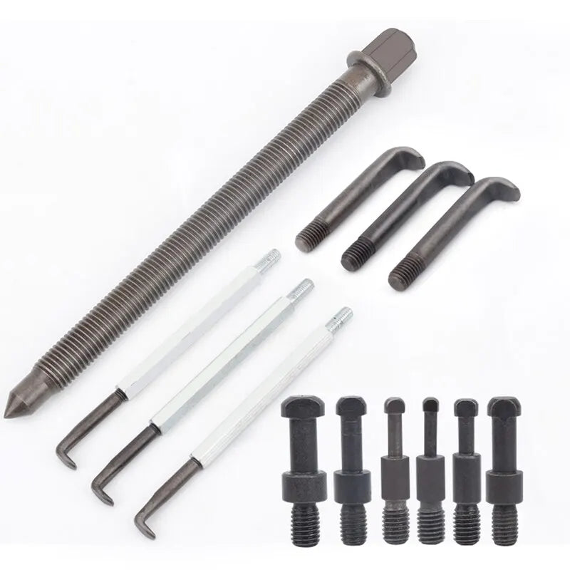 kit d'extracteur de roulements à trois mâchoires YZ6098