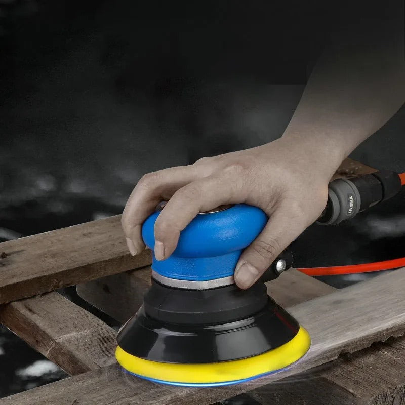 YZ-5066 Ponceuse Pneumatique
