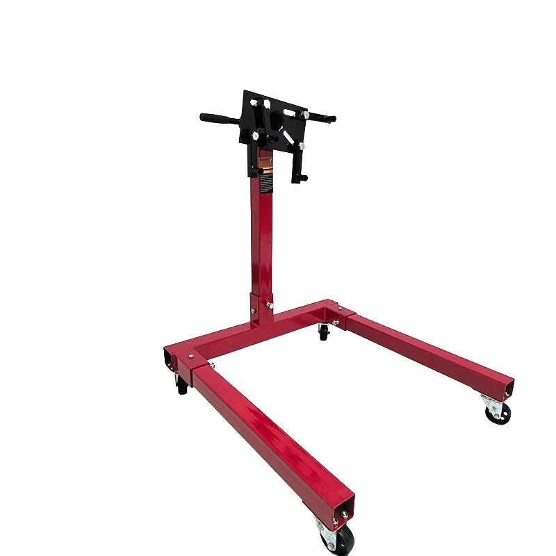 SUPPORT MOTEUR  570KG 4 ROUE yz4077