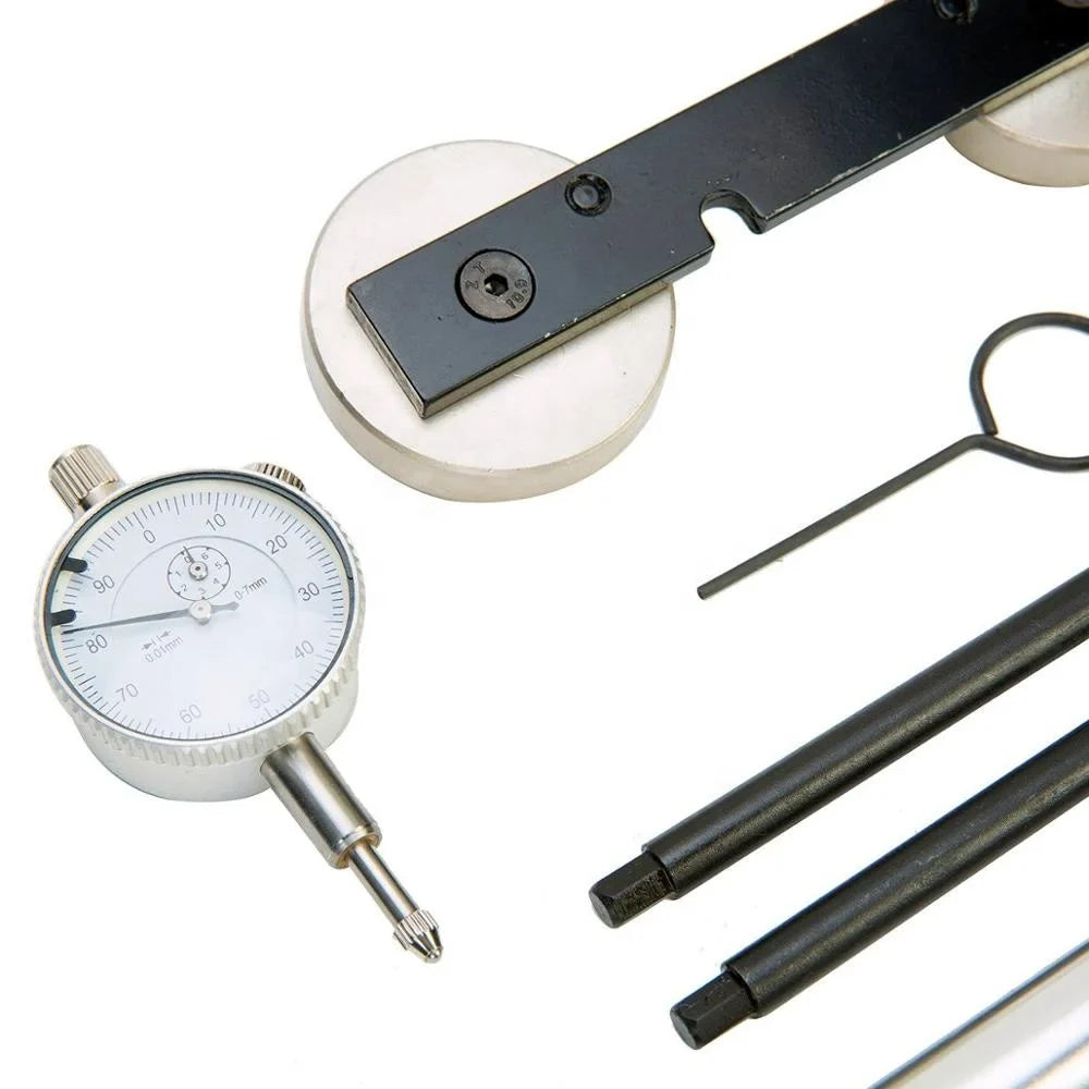 kit d'outils de synchronisation de moteur (Volkswagen Audi Group). YZ9038