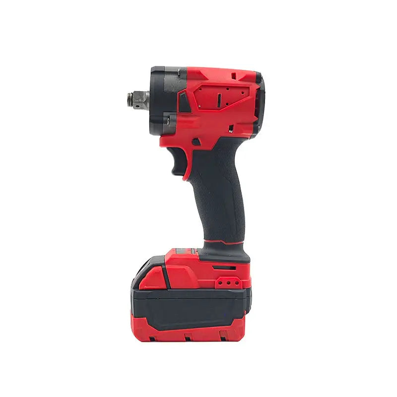 Kit professionnel 4-en-1 d’outils électroportatifs sans fil à batterie lithium KSL-033