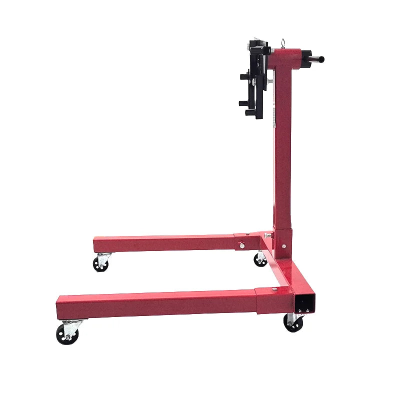 SUPPORT MOTEUR  570KG 4 ROUE yz4077