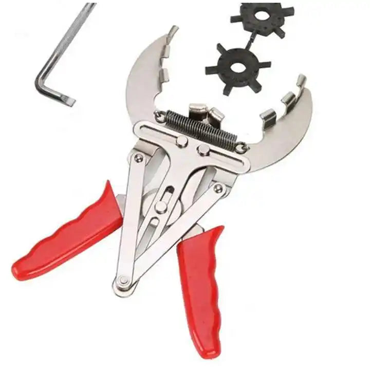jeu d'outils de service pour segments de piston. YZ9011