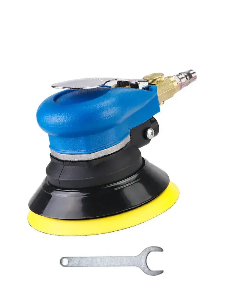 YZ-5066 Ponceuse Pneumatique