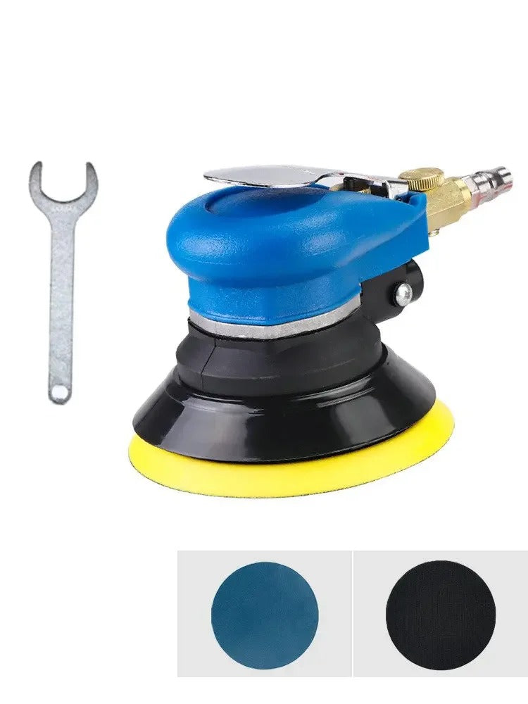 YZ-5066 Ponceuse Pneumatique