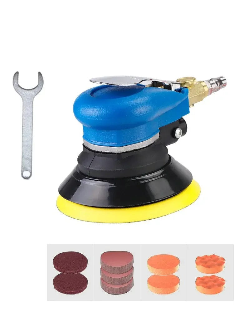YZ-5066 Ponceuse Pneumatique