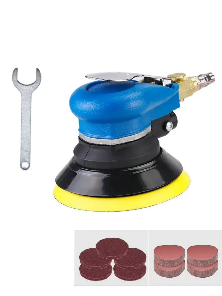 YZ-5066 Ponceuse Pneumatique