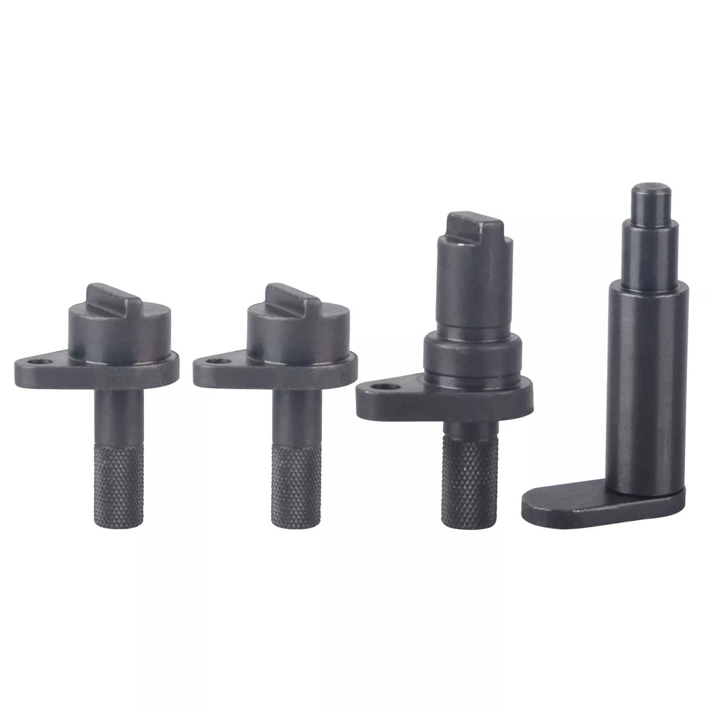 KIT DE CALAGE DE 4 PCS YZ-9004