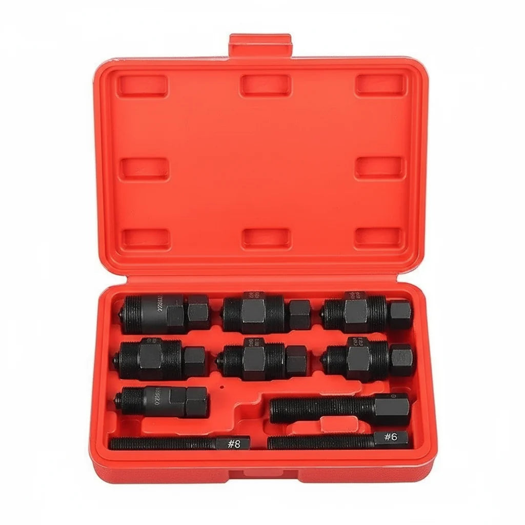 Extracteur de volant moteur pour moto tout-terrain 10Pcs YZ6084