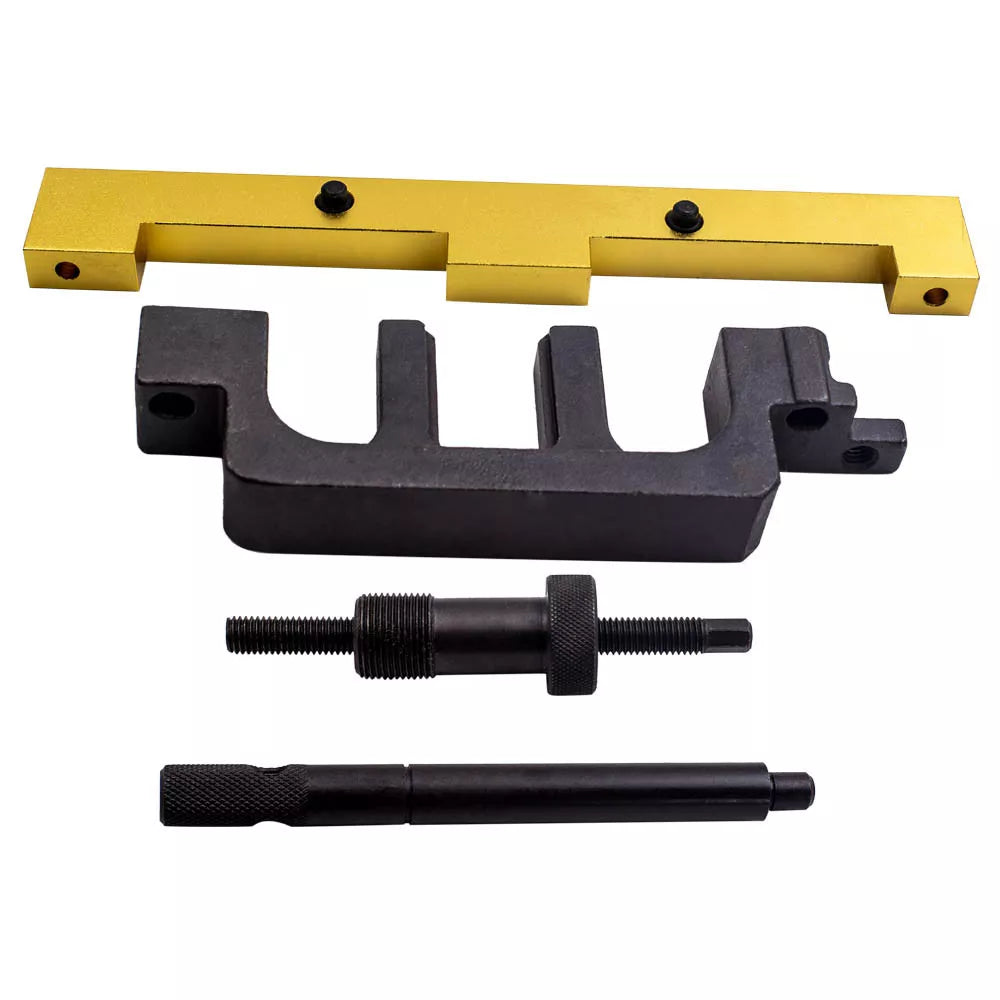 Kit Calage Distribution Compatible avec BMW 1.8 2.0 i N42 N46 YZ-9002