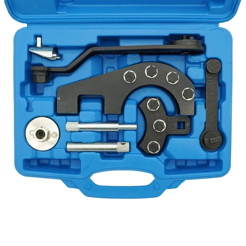 Kit de calage moteur diesel TDI – Touareg & Transporter