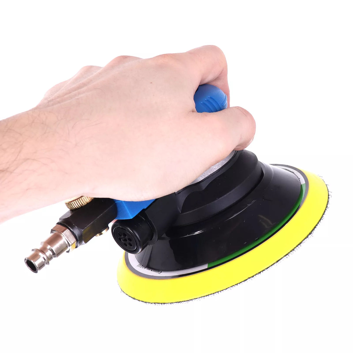 YZ-5066 Ponceuse Pneumatique