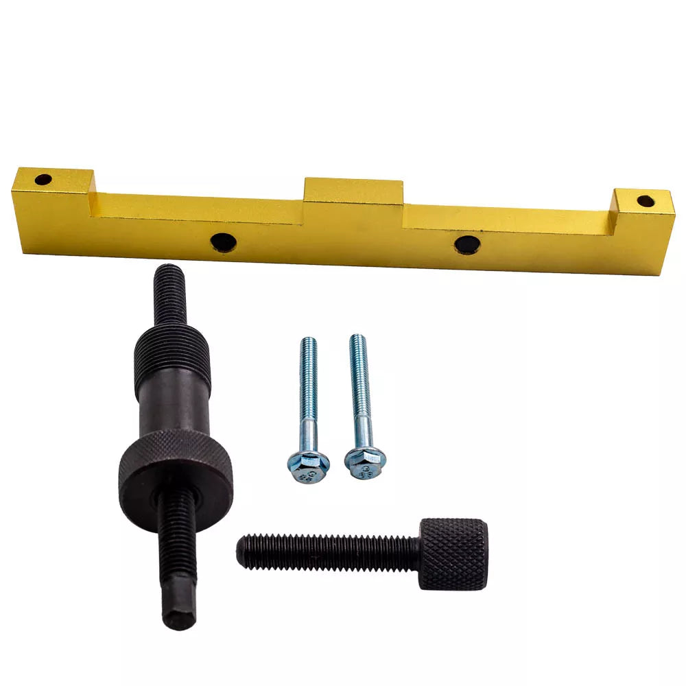Kit Calage Distribution Compatible avec BMW 1.8 2.0 i N42 N46 YZ-9002