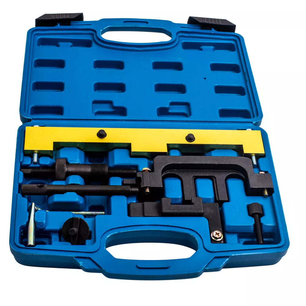 Kit Calage Distribution Compatible avec BMW 1.8 2.0 i N42 N46 YZ-9002